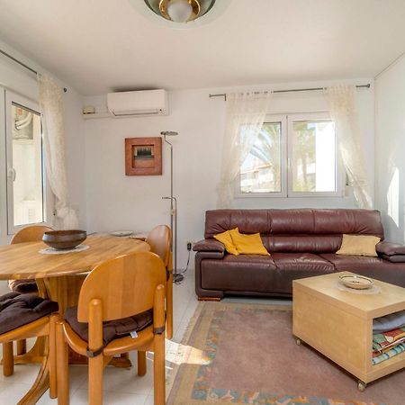 Apartment Aquamarina By Interhome カンポアモル エクステリア 写真