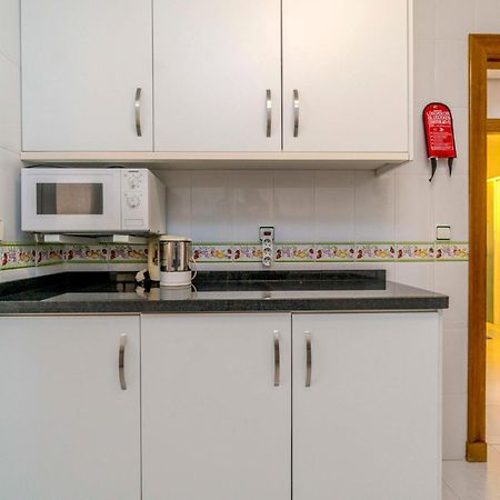 Apartment Aquamarina By Interhome カンポアモル エクステリア 写真