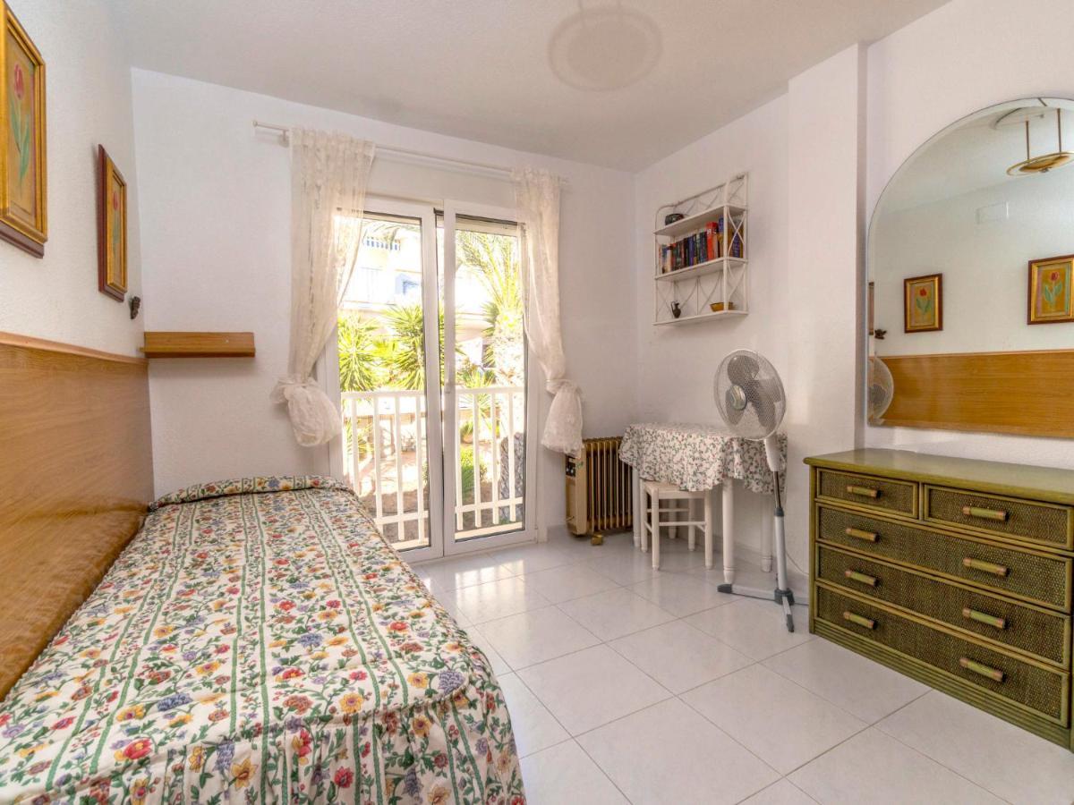 Apartment Aquamarina By Interhome カンポアモル エクステリア 写真