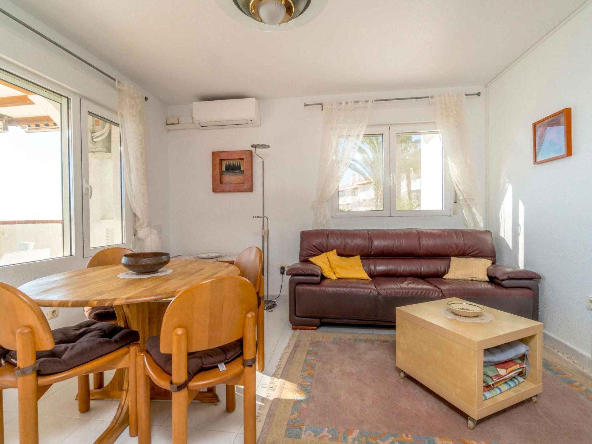 Apartment Aquamarina By Interhome カンポアモル エクステリア 写真