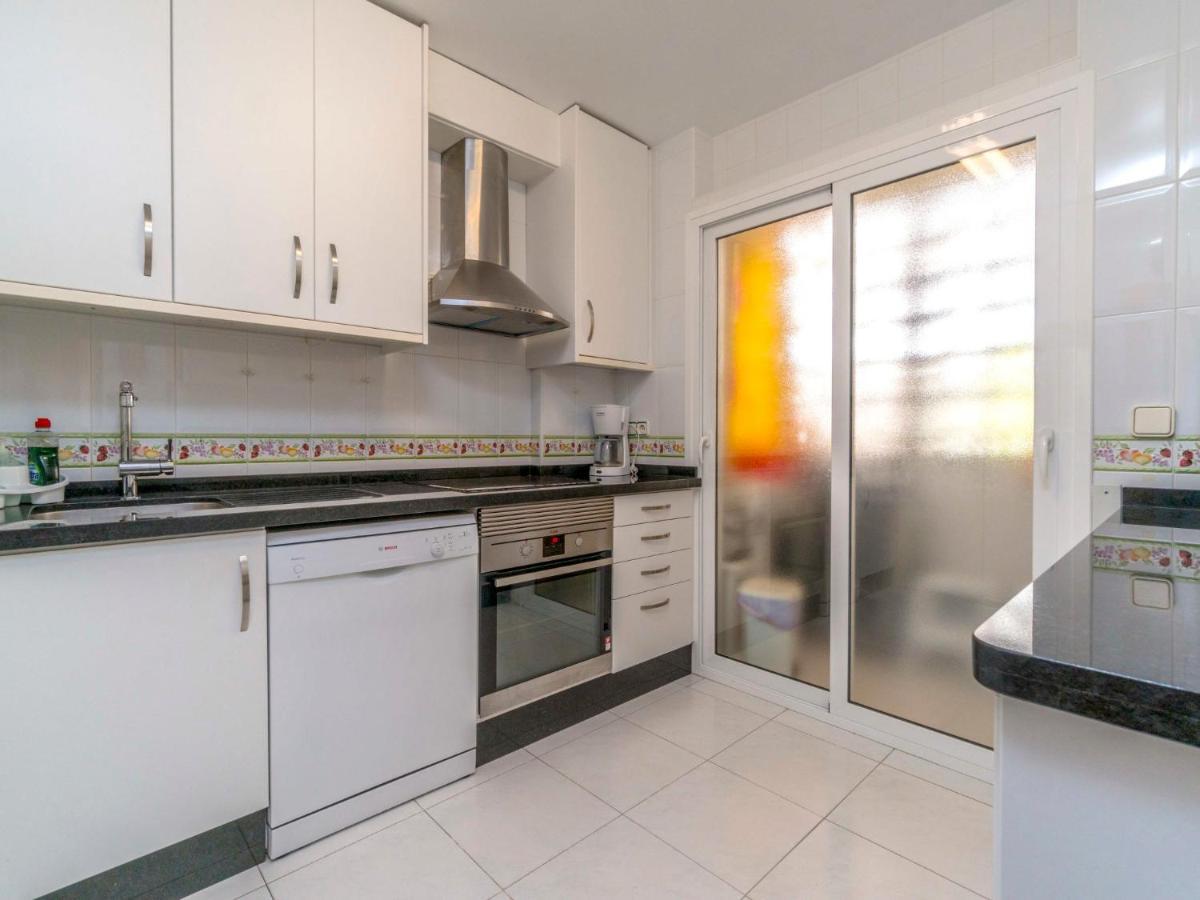 Apartment Aquamarina By Interhome カンポアモル エクステリア 写真