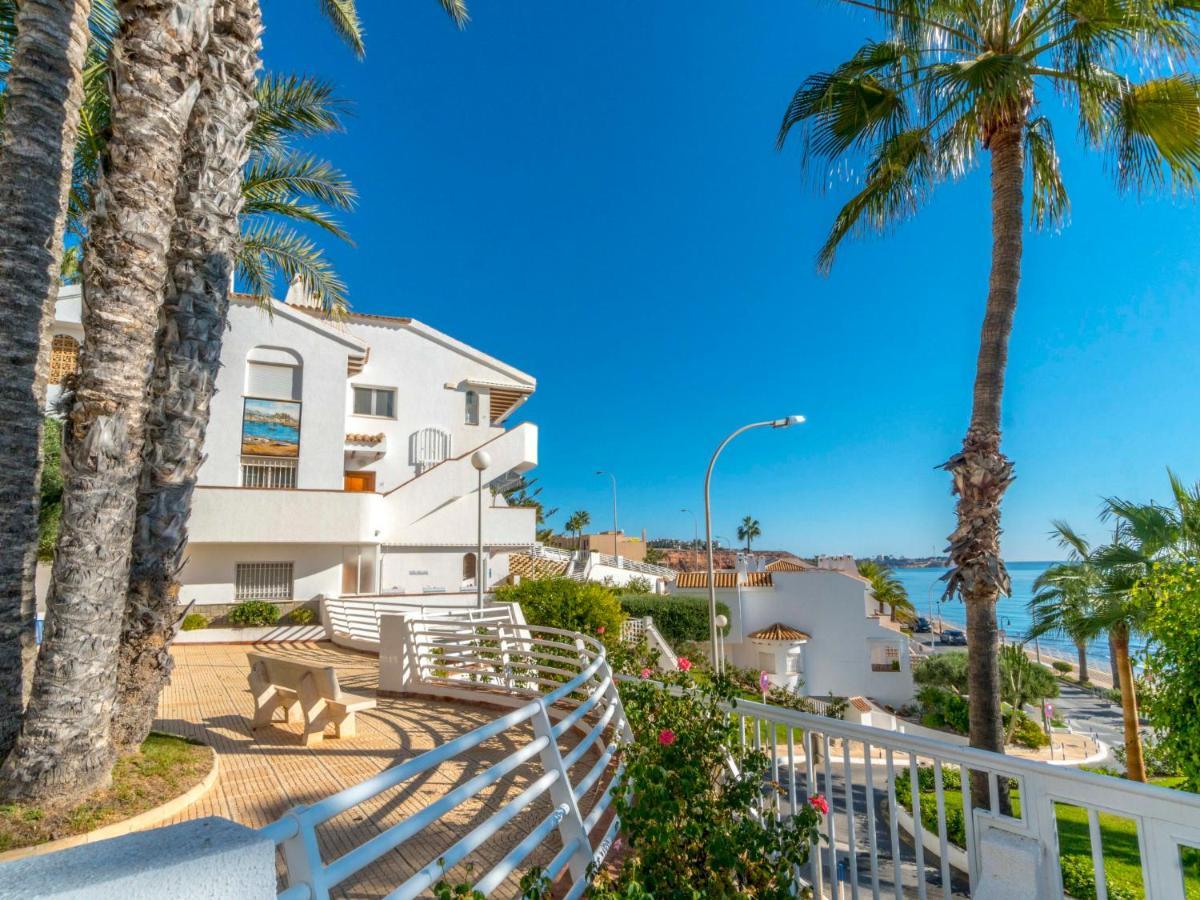 Apartment Aquamarina By Interhome カンポアモル エクステリア 写真