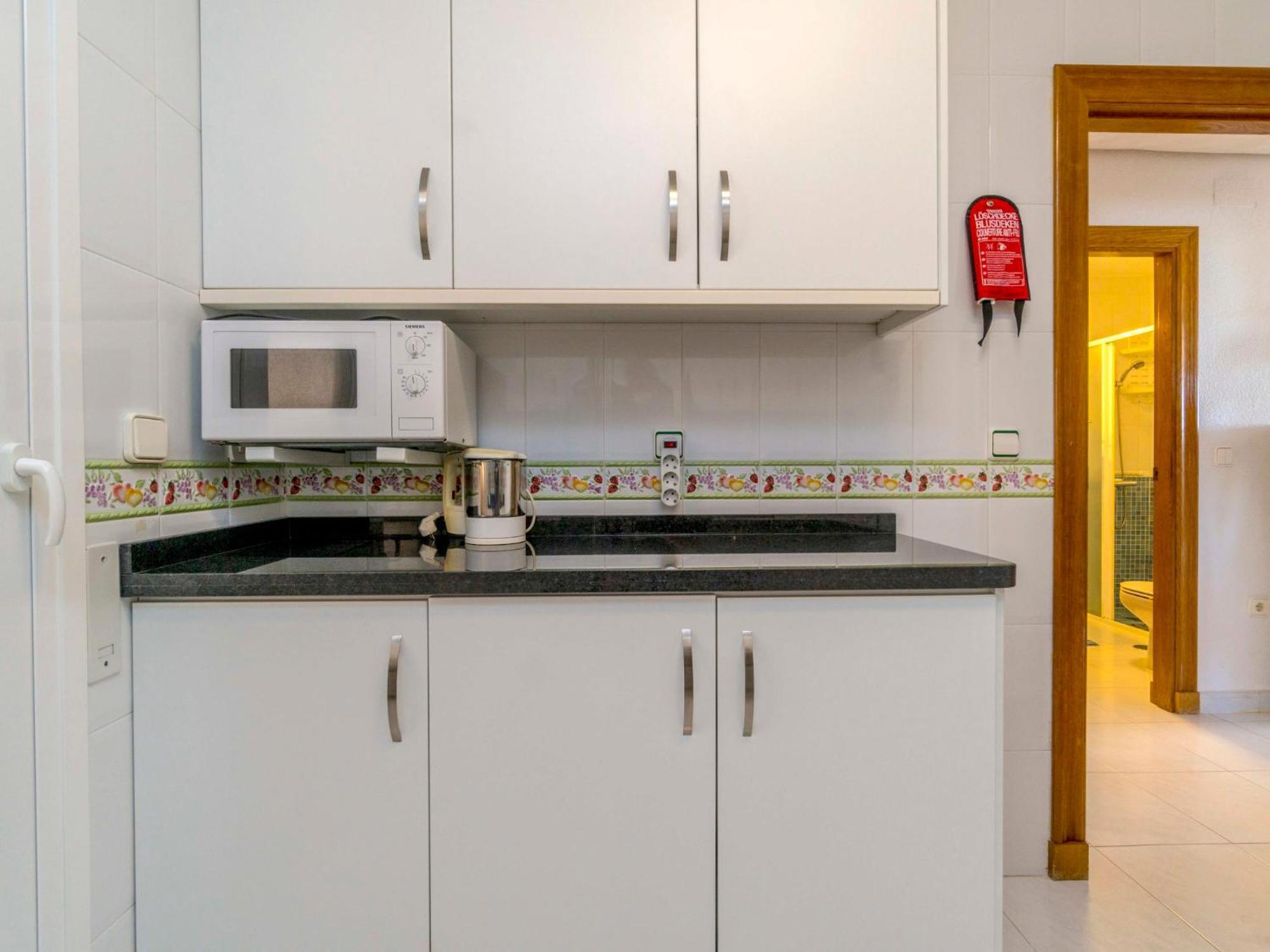 Apartment Aquamarina By Interhome カンポアモル エクステリア 写真