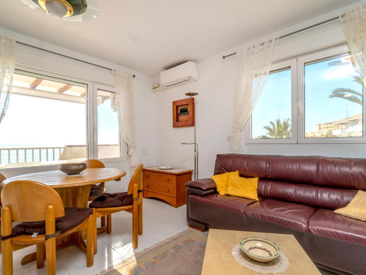 Apartment Aquamarina By Interhome カンポアモル エクステリア 写真