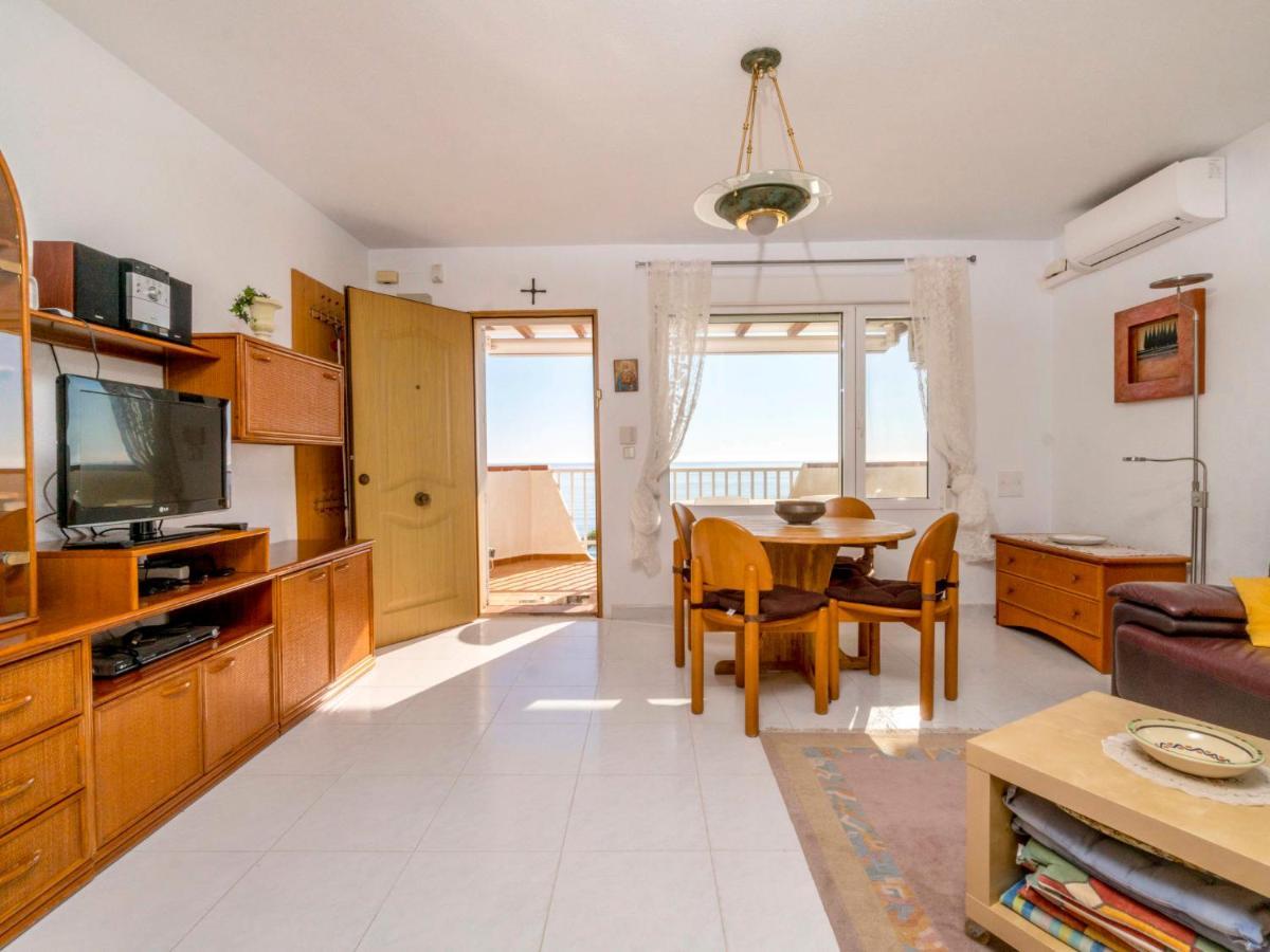 Apartment Aquamarina By Interhome カンポアモル エクステリア 写真