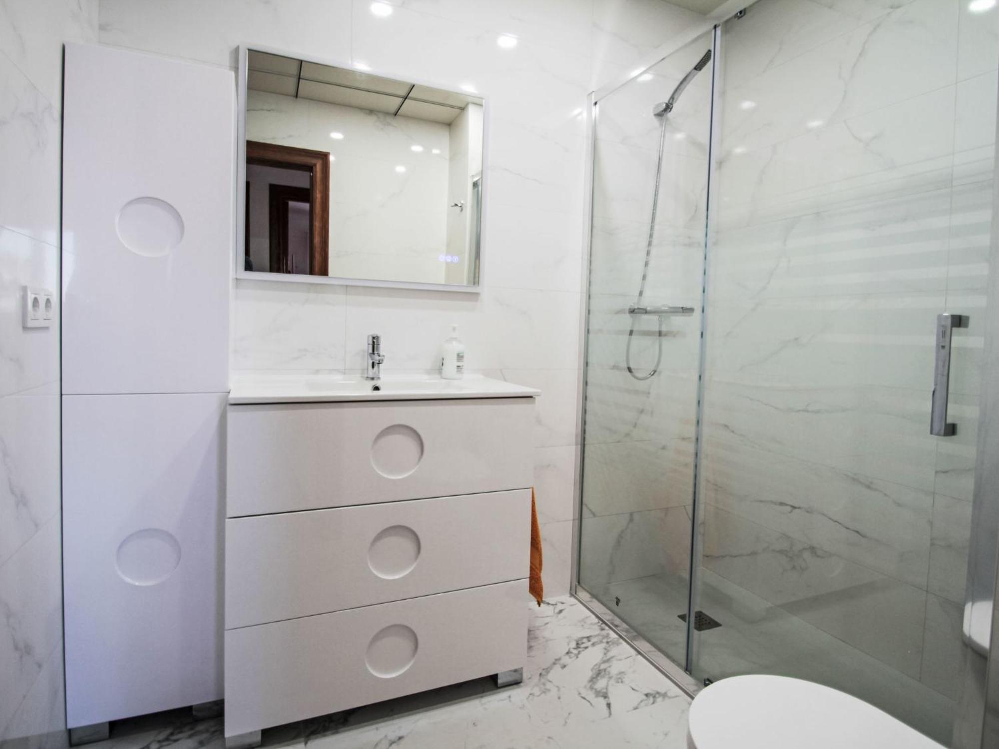 Apartment Aquamarina By Interhome カンポアモル エクステリア 写真